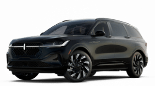 2024 Lincoln Lincoln Nautilus External Image 1
